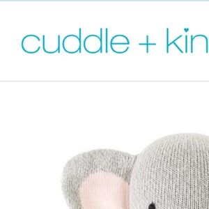 Meet your Posher, Nina